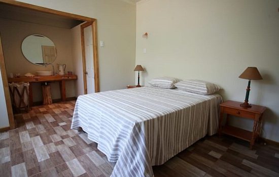 Campo del Clerigo